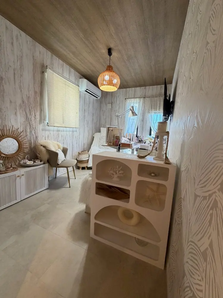 NailSalon E's cafeの内観・外観1