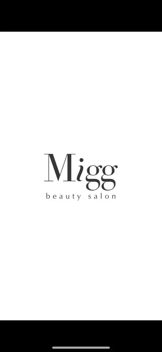 Migg beauty salonの内観・外観3