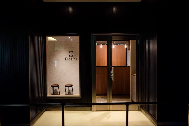 Dears 伊勢崎2号店の内観・外観3