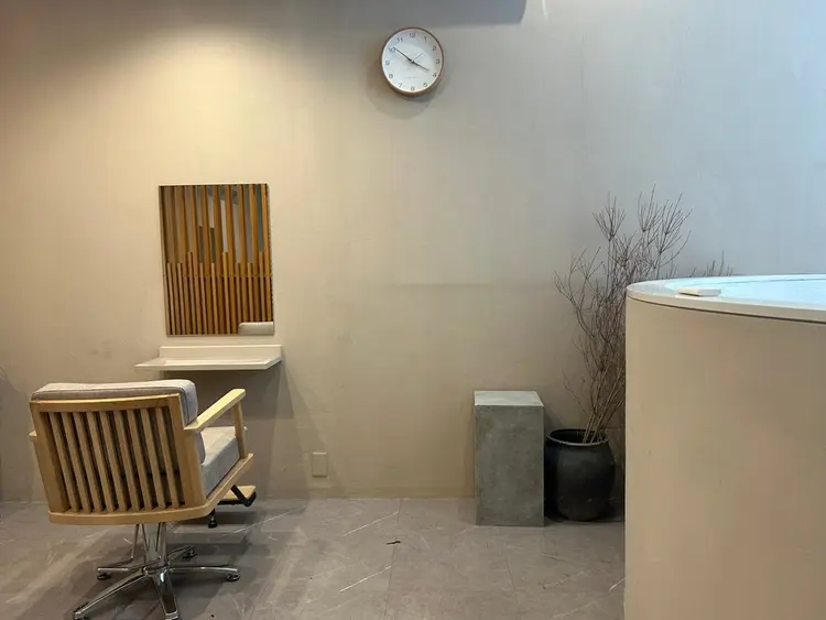 OKUYUKIの内観・外観2