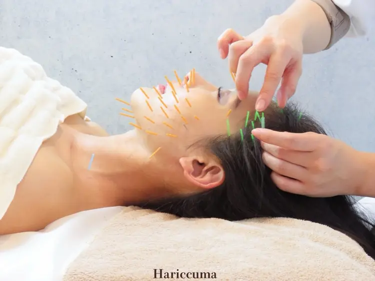 美容鍼エステサロンHariccumaの内観・外観3