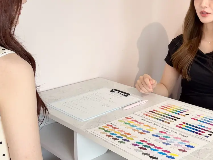 Mumu colorの内観・外観2