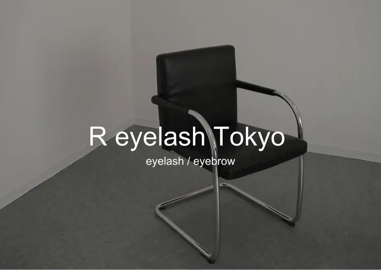 reyelashの内観・外観2