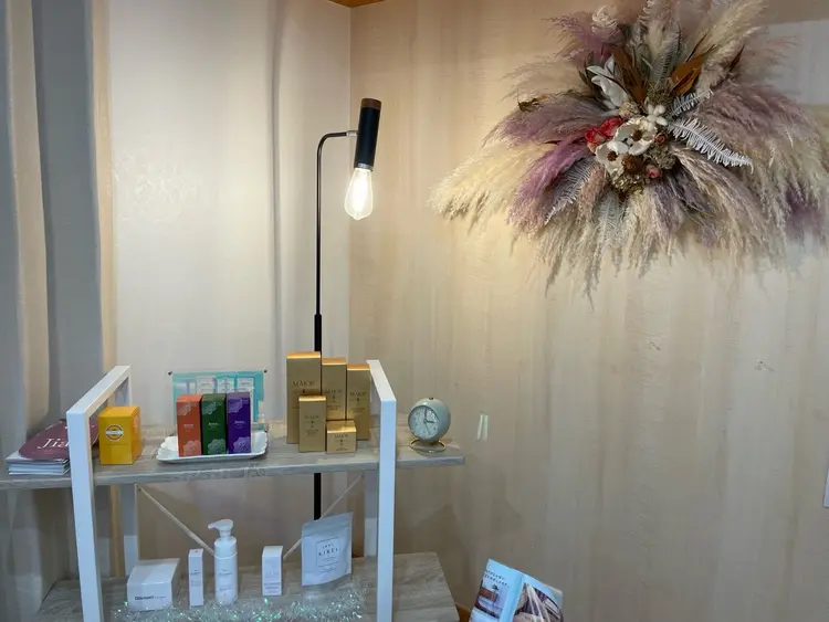 Beauty retreat Lilyの内観・外観1
