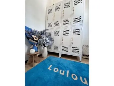 Loulouの内観・外観3