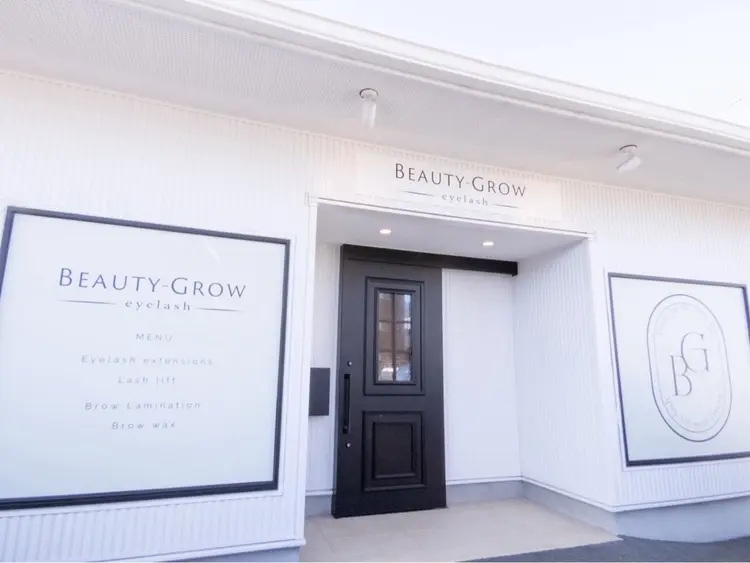 BEAUTY-GROW eyelashの内観・外観3