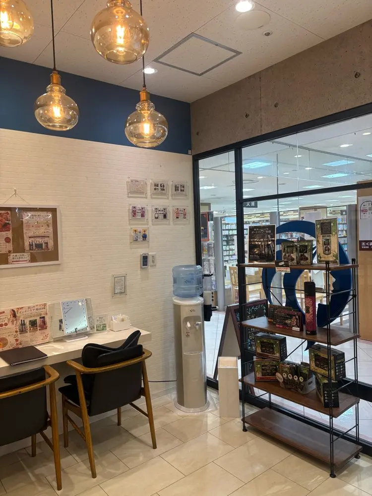fagun アルカキット錦糸町店の内観・外観3
