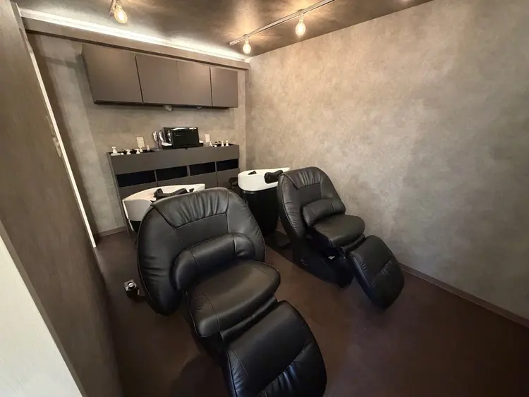 Lino salon privéの内観・外観2