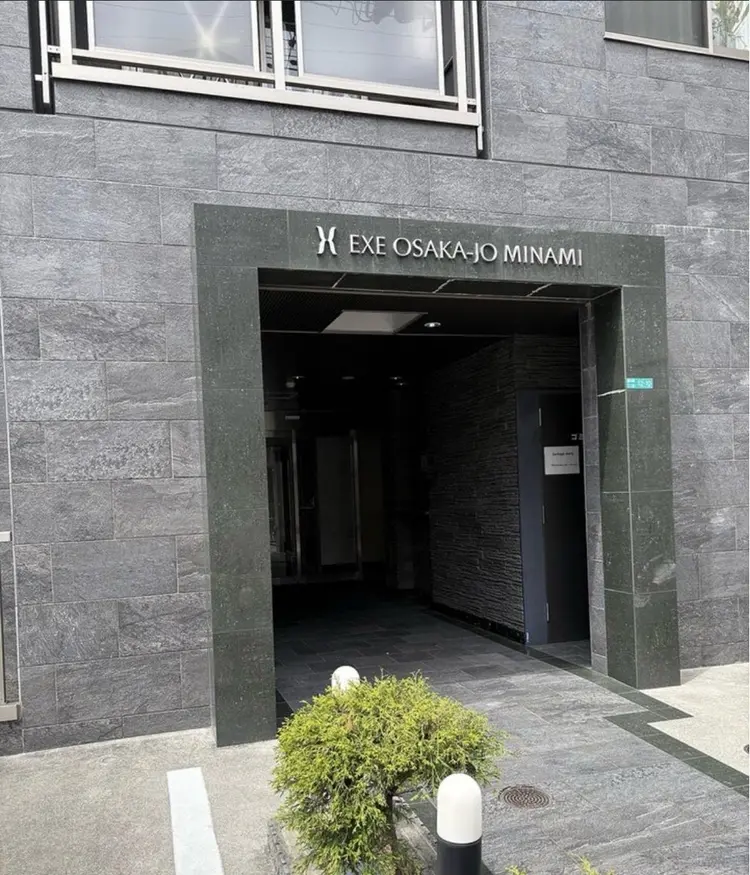 beauty  salon sorelleの内観・外観1
