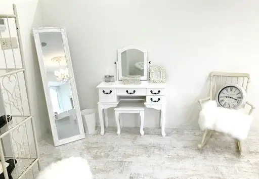 Beauty salon COCOの内観・外観2