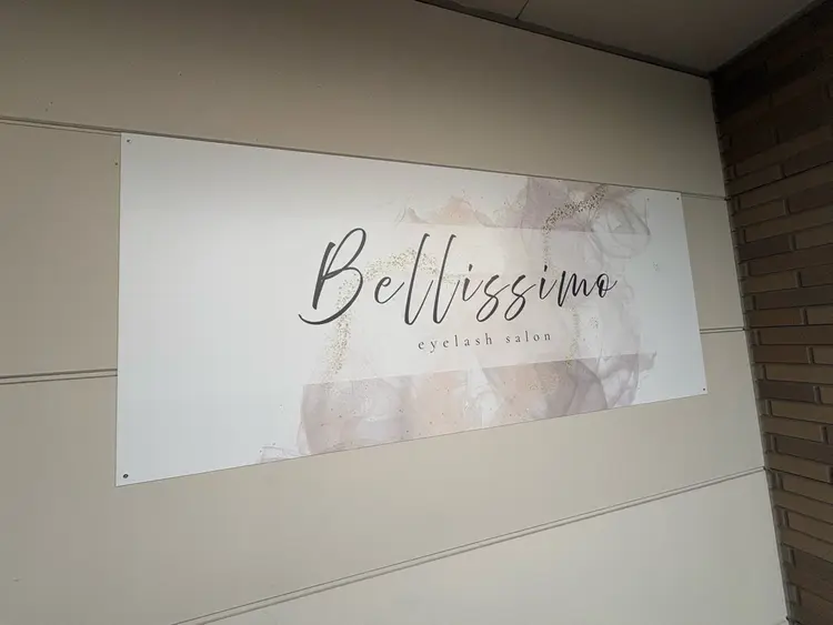 Bellissimoの内観・外観2