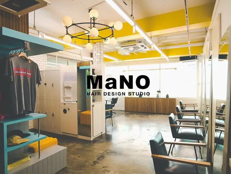 MaNOの内観・外観3
