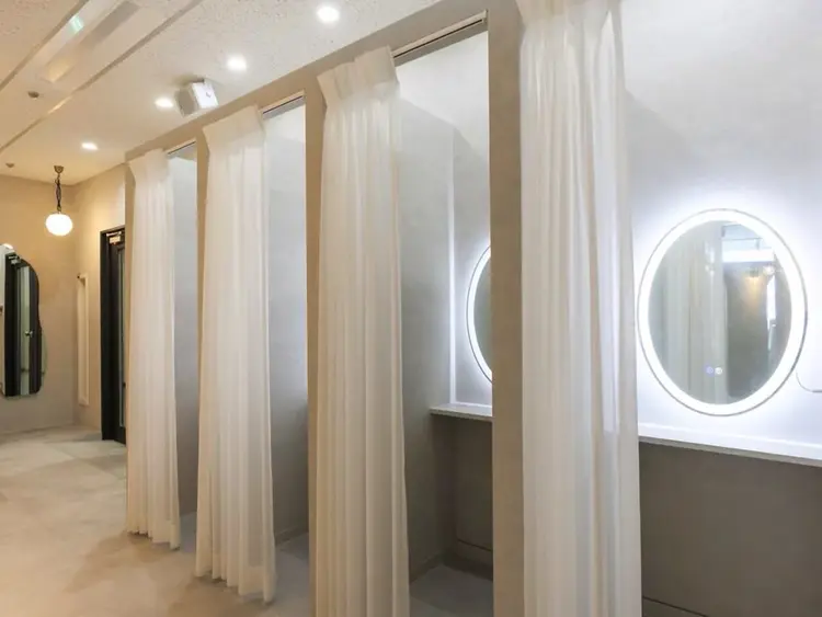 Maison de Eyeの内観・外観2