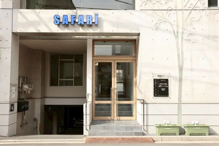Whitening salon CIELの内観・外観2