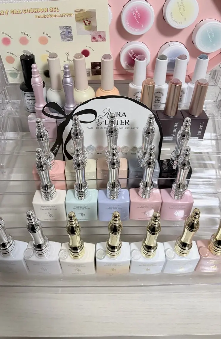 pivo nail salonの内観・外観1