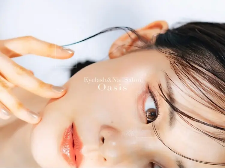 Eyelash&NailSalon Oasisの内観・外観1