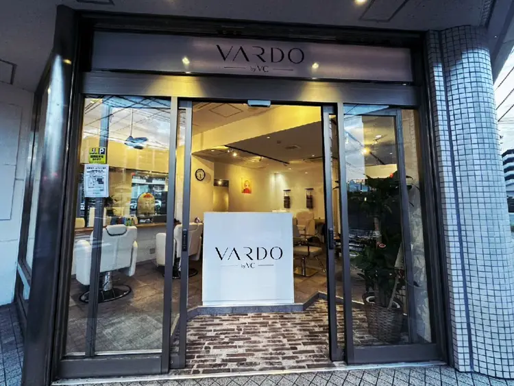 VARDO by VCの内観・外観1
