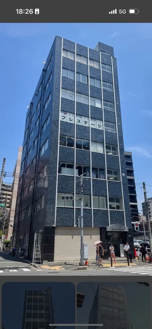 GOTODAYの内観・外観1