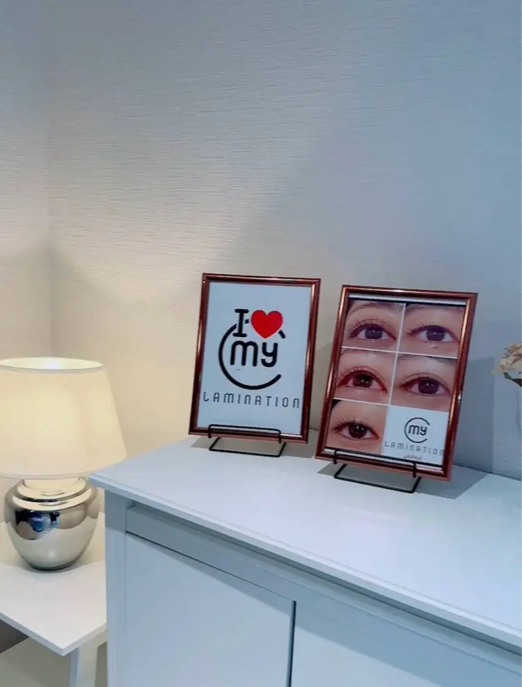 Mylamination名古屋塩釜口店の内観・外観3
