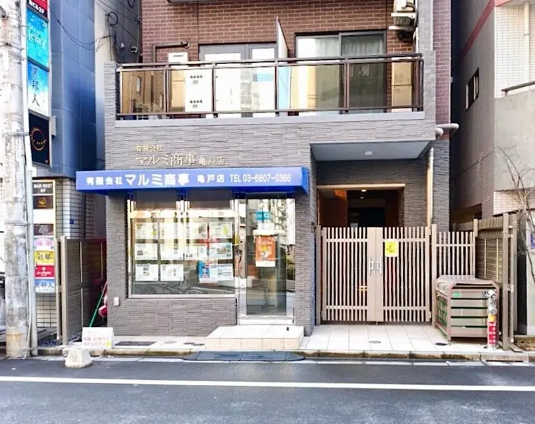 meguruの内観・外観3