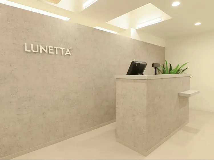 LUNETTA +の内観・外観1