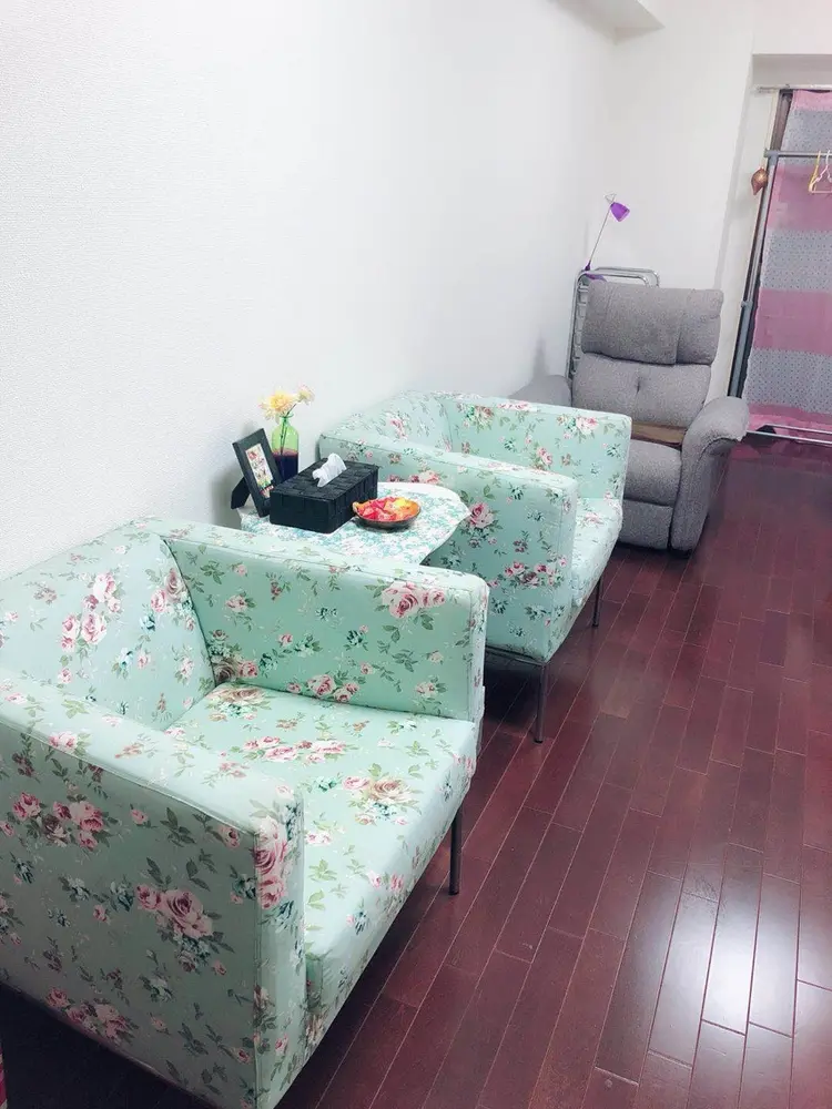 Sunny Nail Studio 新橋の内観・外観3