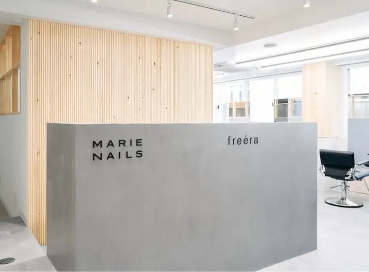 freera横浜の内観・外観1