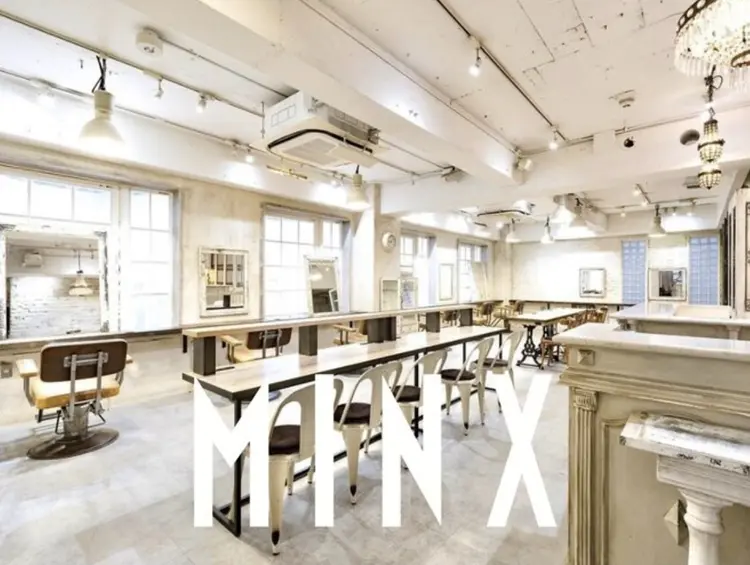 MINXaoyamaの内観・外観1