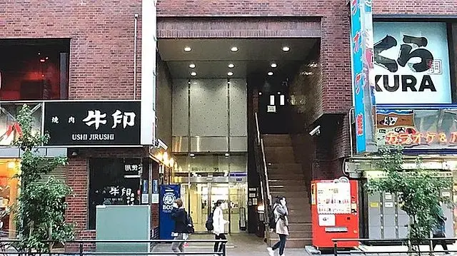 FUWARUの内観・外観1