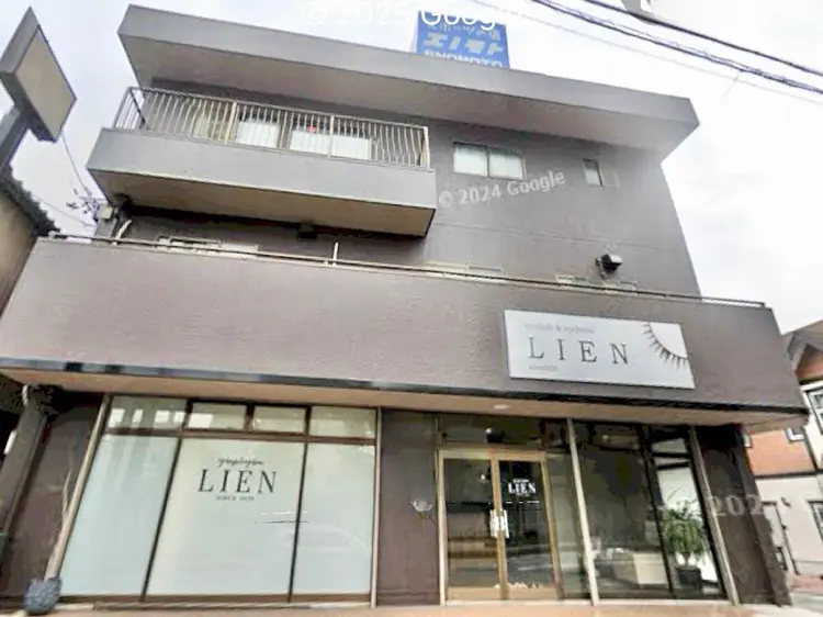 アイラッシュサロン リアンの内観・外観3