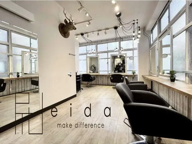 eidaの内観・外観1