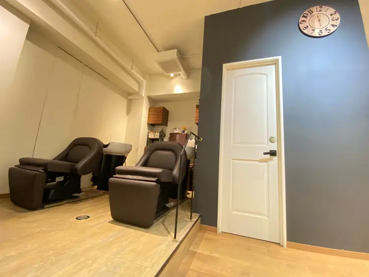 HAIR SALON C.Cの内観・外観3