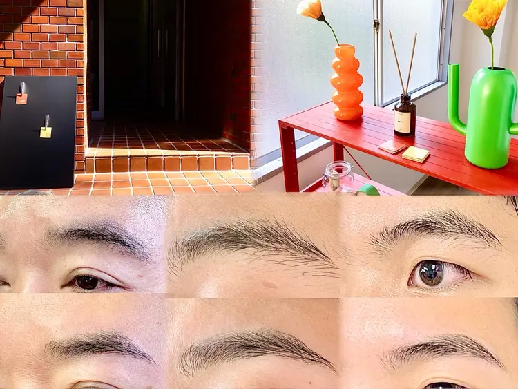 off.の内観・外観2
