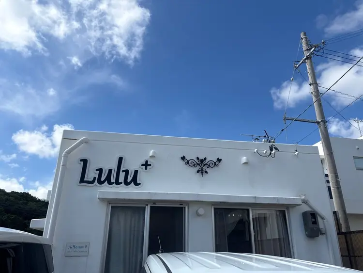 アイラッシュ&脱毛専門店 Lulu+の内観・外観1