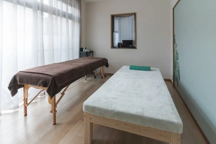 カイロ整体＆スキンケアLabo　いろはの内観・外観1
