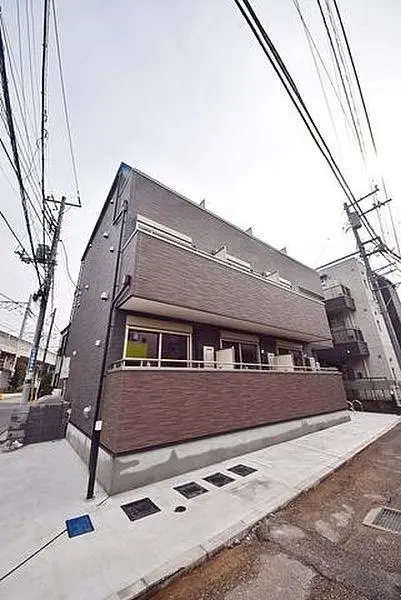 Rejuveの内観・外観2