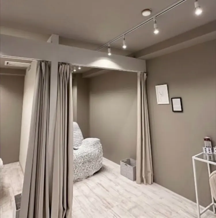ANY Eyelash 筑紫口店の内観・外観3
