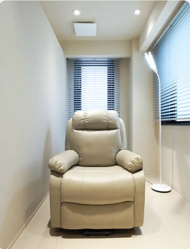 SALON VILLAGE Hakataの内観・外観2