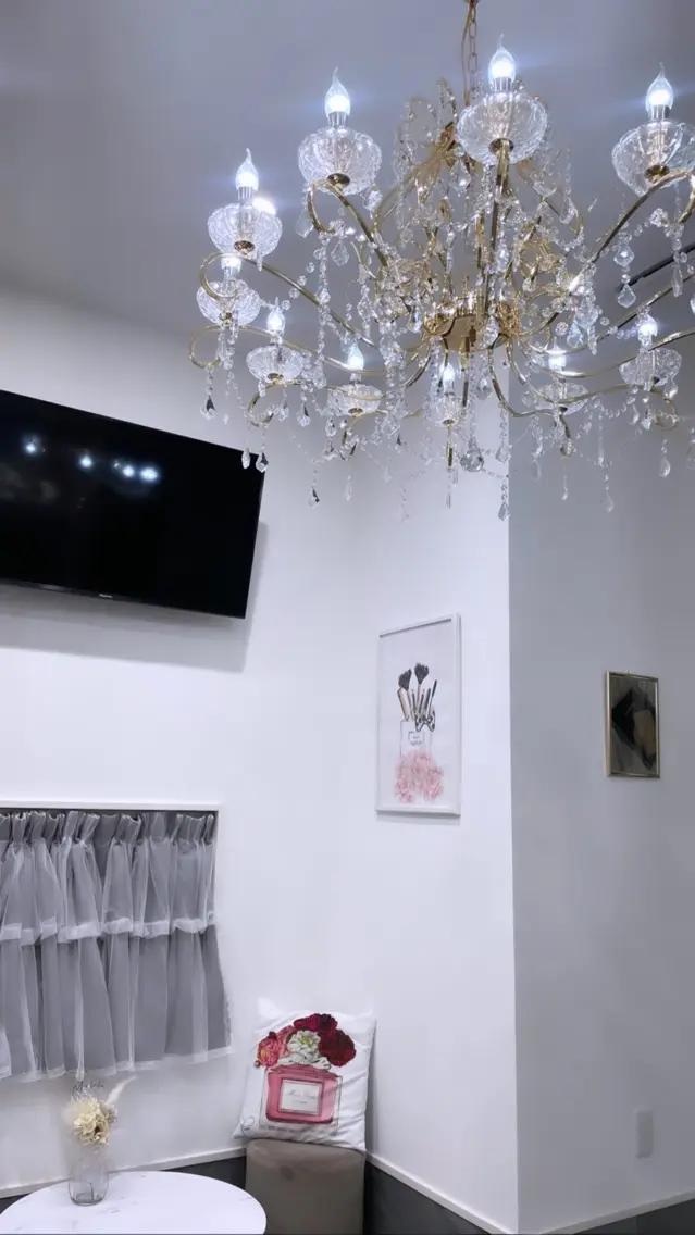 Mululuの内観・外観2