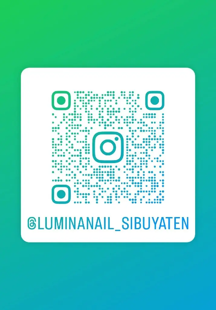 LUMINA　NAIL渋谷店の内観・外観1
