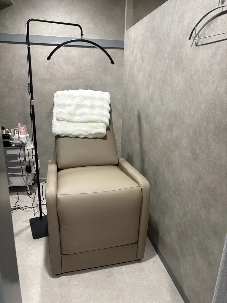 eyelash salon miinの内観・外観3
