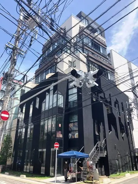 Livingの内観・外観3
