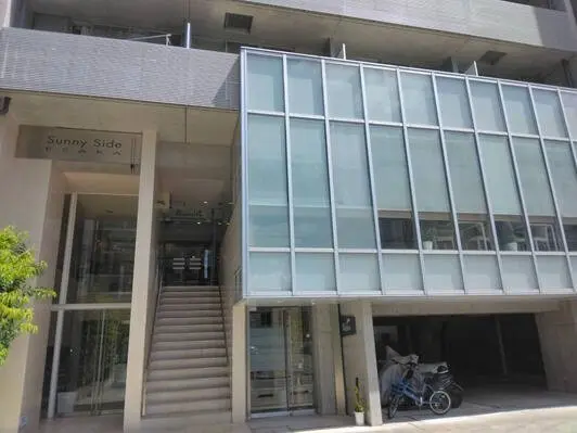Biarritzの内観・外観3