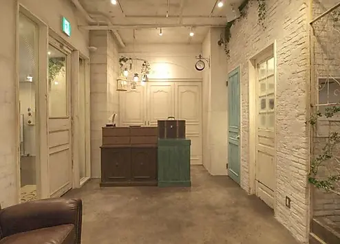 DECORA Sweetの内観・外観1