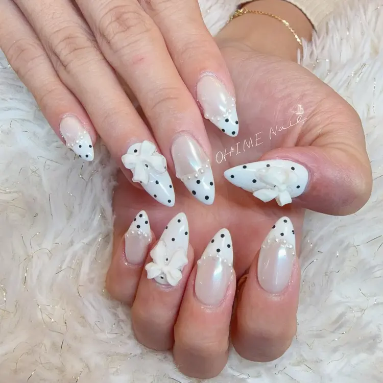 RUBIS  Nail Salonの内観・外観1