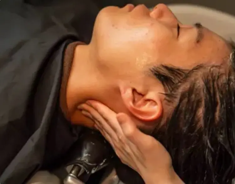 MEN'S SALON Alfred瑞穂店の内観・外観3