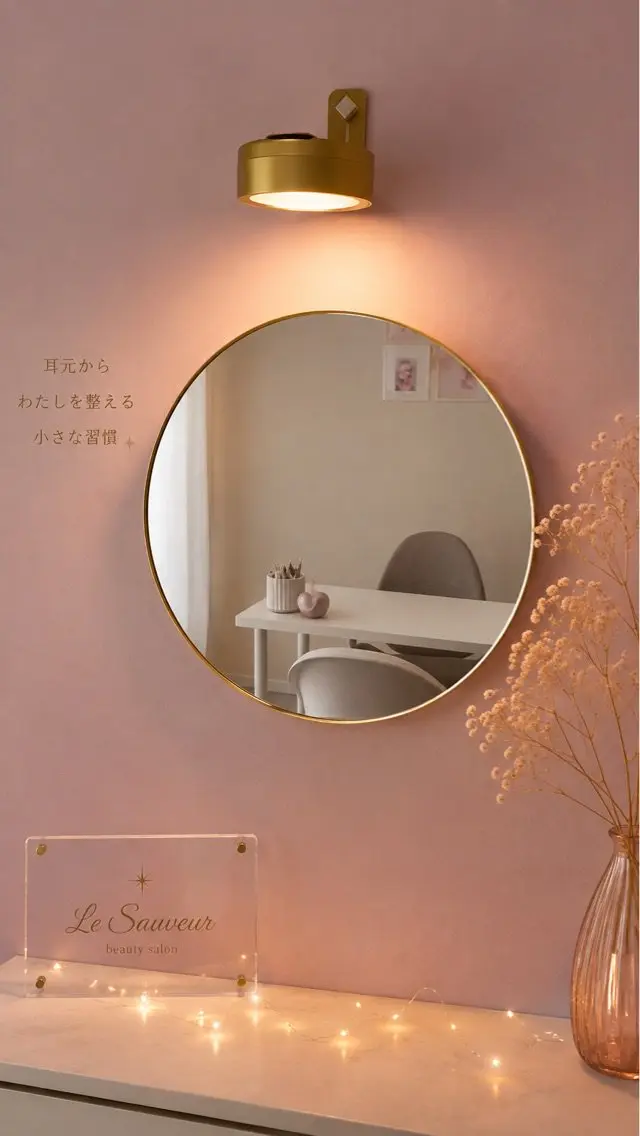 Le Sauveurの内観・外観2