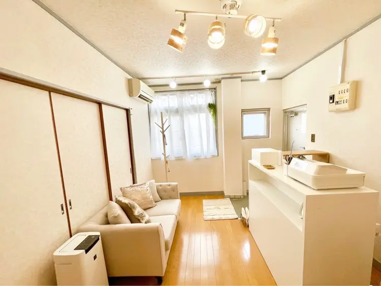 nailsalon Joseeの内観・外観1