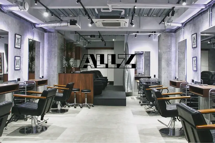 ALLZの内観・外観1