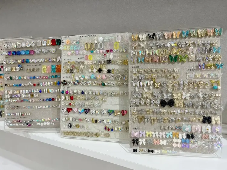 EYE LASH SALON Ate 国分寺店の内観・外観3